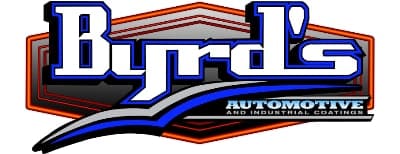 byrds revised logo